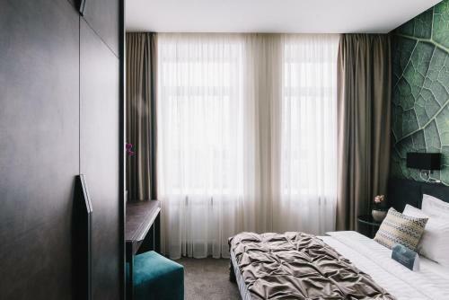 Noble Boutique Hotel