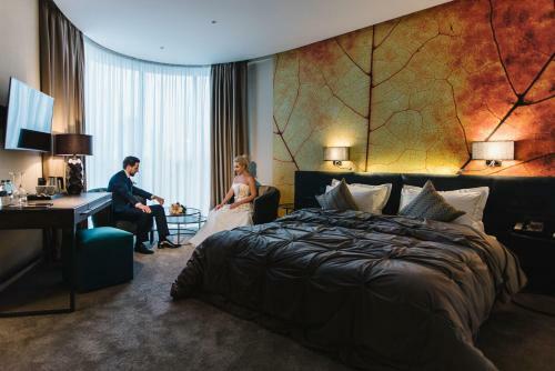 Noble Boutique Hotel