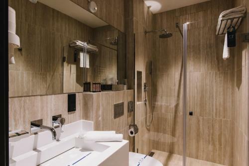 Noble Boutique Hotel