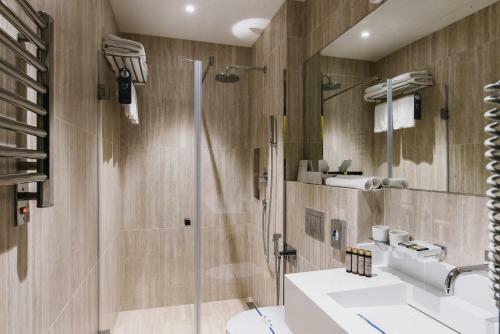 Noble Boutique Hotel