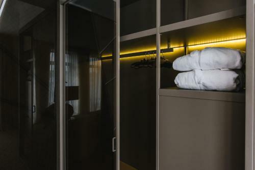 Noble Boutique Hotel