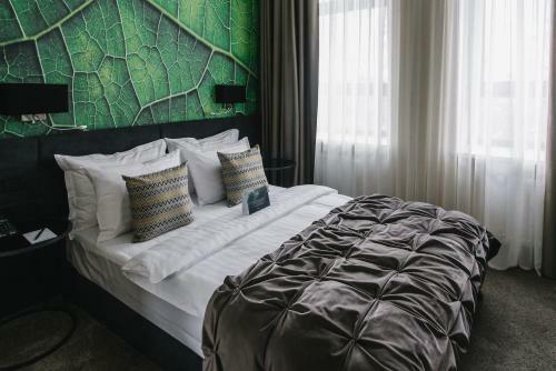 Noble Boutique Hotel