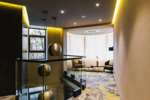 Noble Boutique Hotel