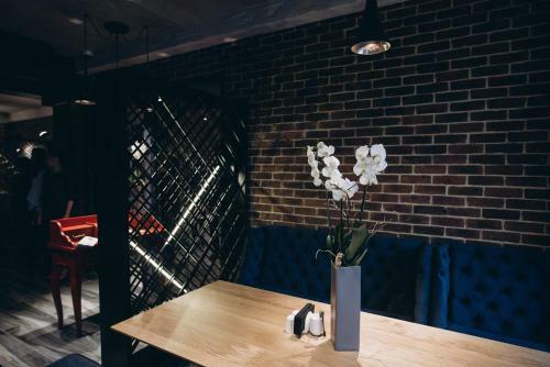 Noble Boutique Hotel