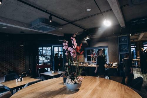 Noble Boutique Hotel