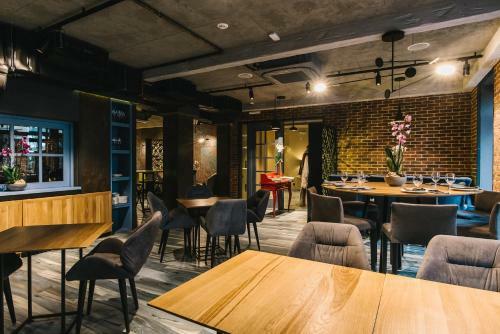 Noble Boutique Hotel
