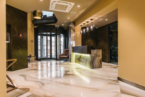 Noble Boutique Hotel