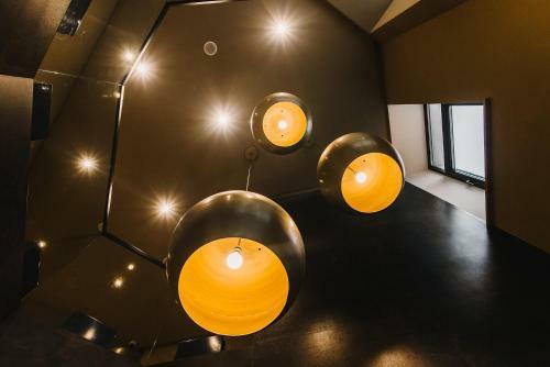 Noble Boutique Hotel