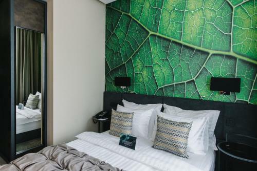 Noble Boutique Hotel