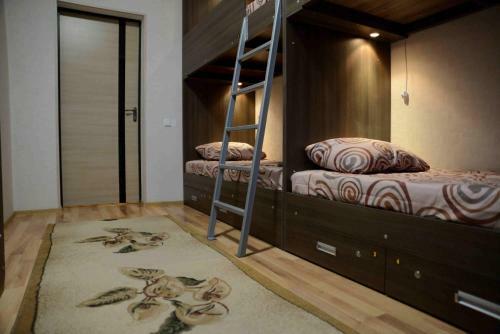 Rivne Hostel