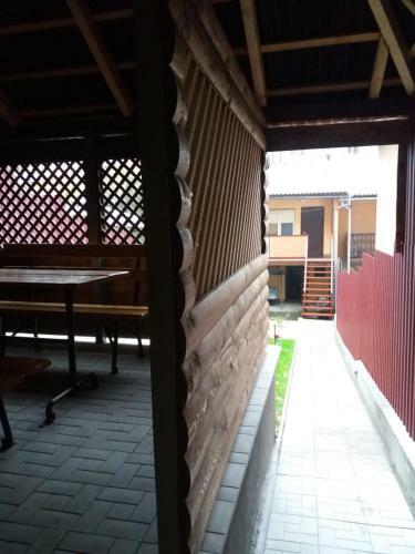 Apartment U Luby