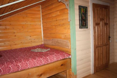 Hotel Kostel House