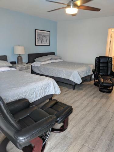 Motel Ashley Brooke Beach Resort
