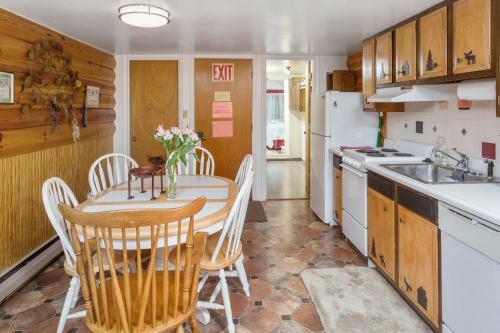 Hostal Seward's Guest House