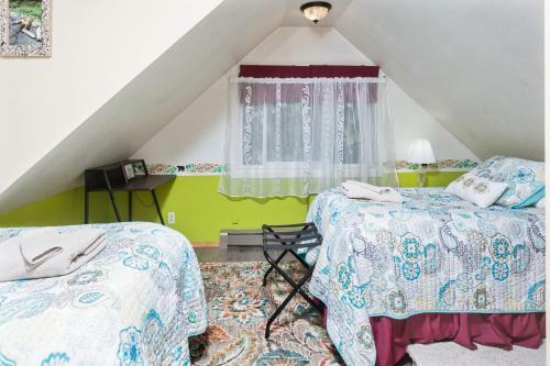Hostal Seward's Guest House