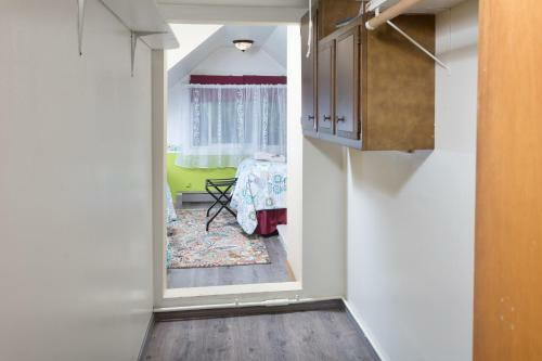 Hostal Seward's Guest House