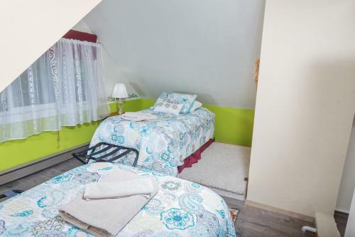 Hostal Seward's Guest House