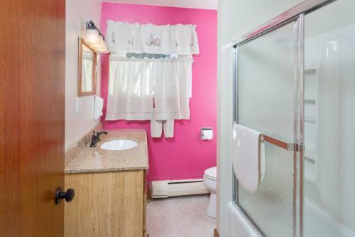 Hostal Seward's Guest House