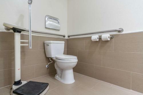 Hotel Comfort Inn Cordelia