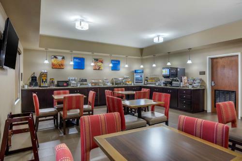 Hotel Comfort Inn South Chesterfield - Colonial Heights