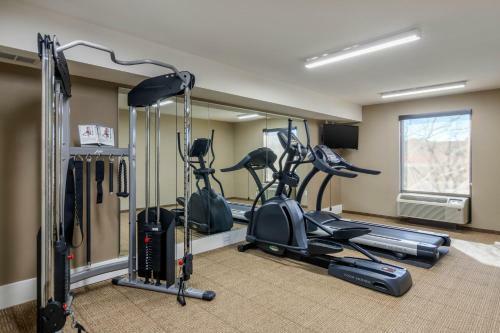 Hotel Comfort Inn South Chesterfield - Colonial Heights