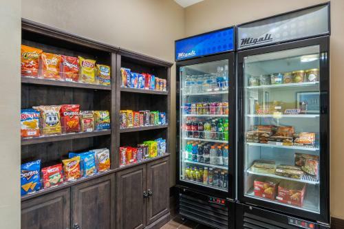 Hotel Comfort Inn South Chesterfield - Colonial Heights