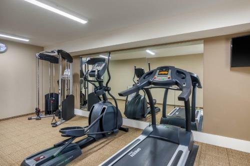 Hotel Comfort Inn South Chesterfield - Colonial Heights