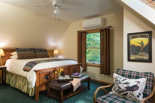 Eagle Rock Lodge