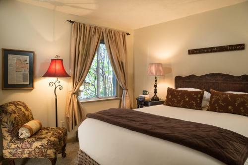 Eagle Rock Lodge