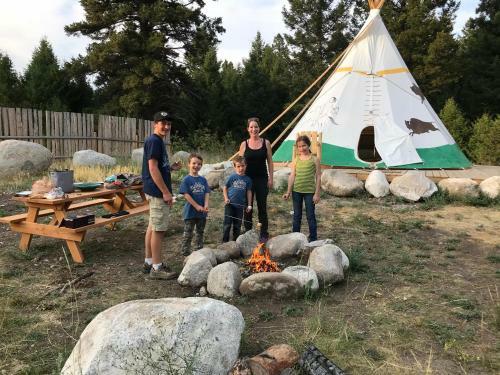 Boulder Creek Lodge