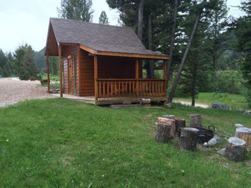 Boulder Creek Lodge
