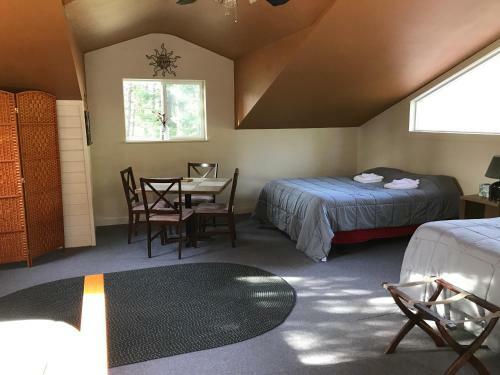 Boulder Creek Lodge