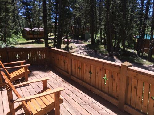 Boulder Creek Lodge