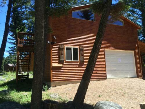 Boulder Creek Lodge