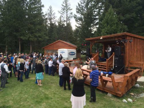 Boulder Creek Lodge