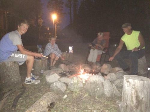 Boulder Creek Lodge