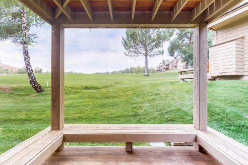 Apartamento Elkhorn Ridge Retreat