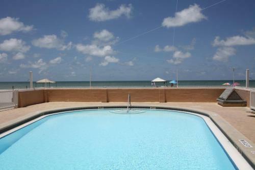 Apartamento 302 - Sunset Chateau