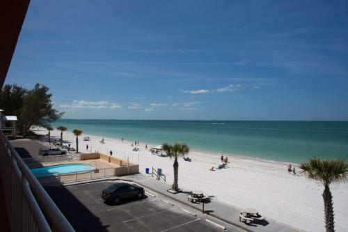 Apartamento 302 - Sunset Chateau