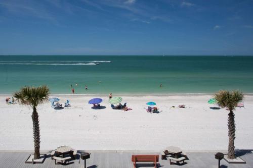 Apartamento 302 - Sunset Chateau