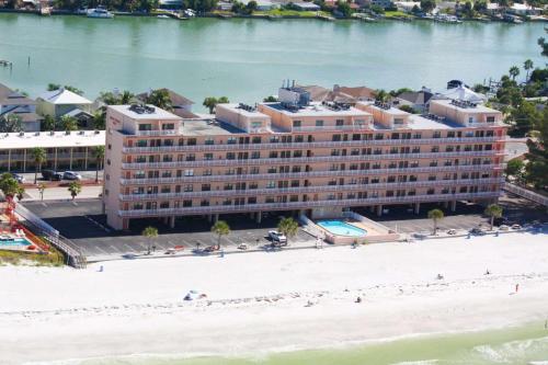 Apartamento 302 - Sunset Chateau