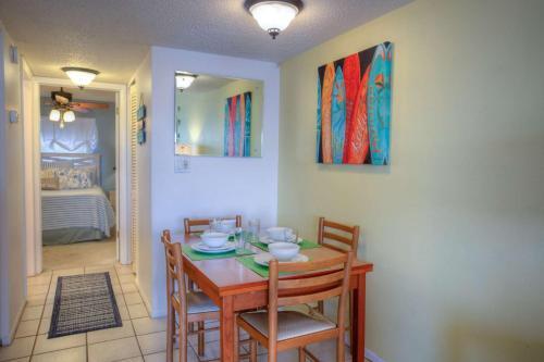 Apartamento 302 - Sunset Chateau