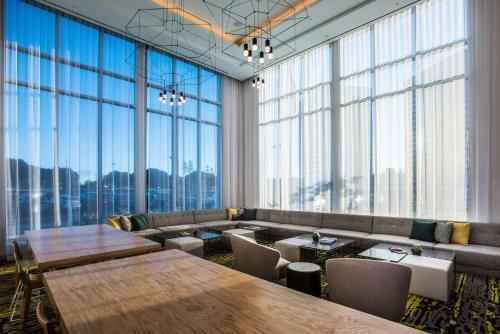 Cambria Hotel Lax
