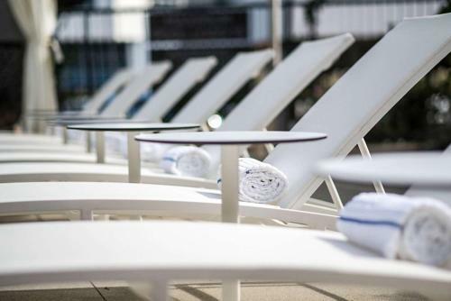 Cambria Hotel Lax