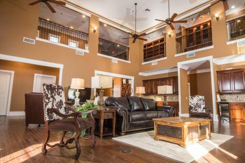 Hotel Magnolia Creek Lodge