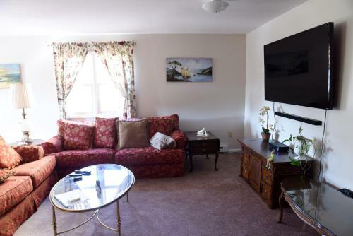 Berkeley House Bed & Breakfast
