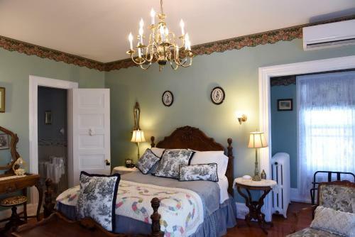 Berkeley House Bed & Breakfast