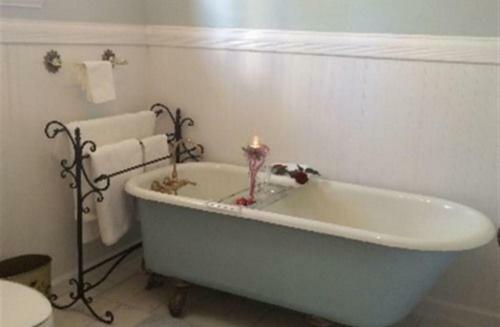 Berkeley House Bed & Breakfast