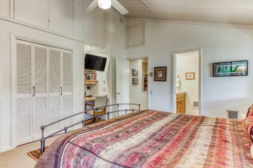 Apartamento Trail Creek