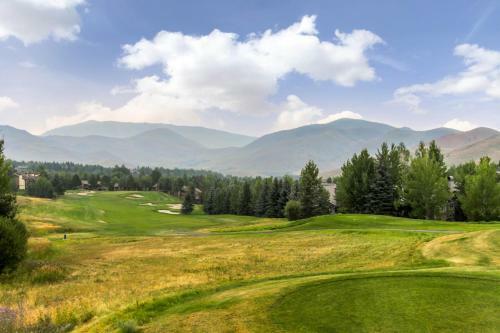 Apartamento Trail Creek
